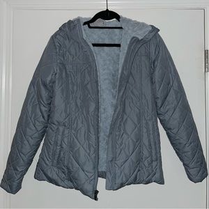Columbia Jacket